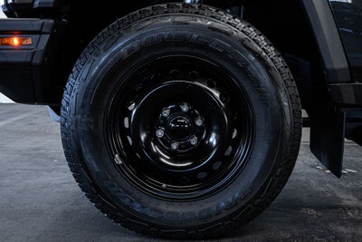 2024 INEOS Grenadier Base