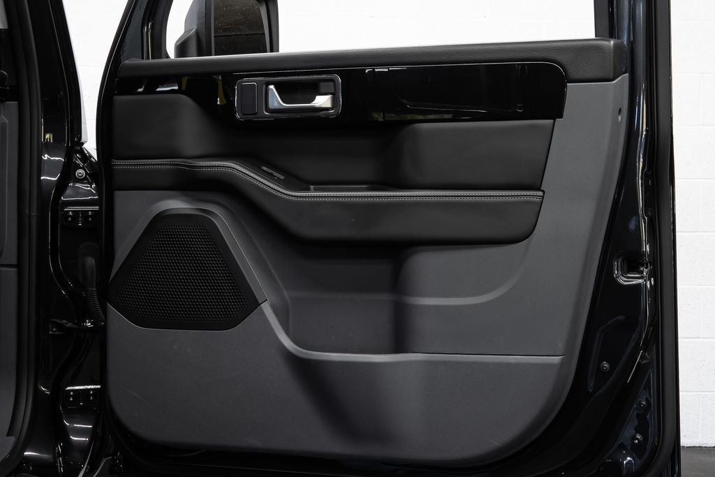 2024 INEOS Grenadier Base