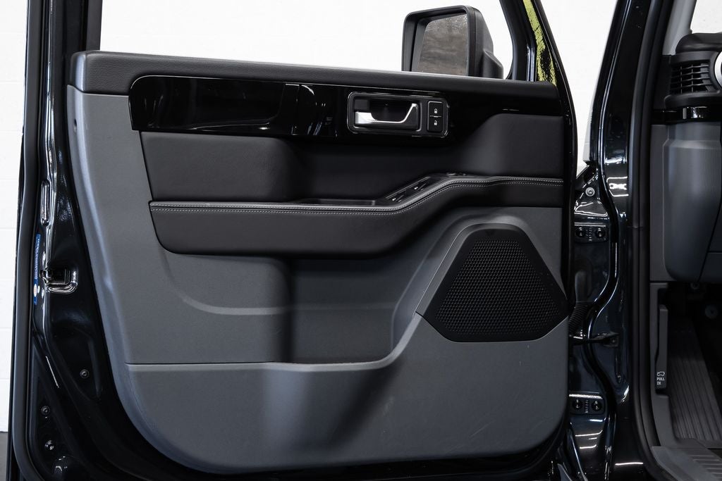 2024 INEOS Grenadier Base