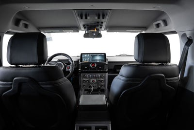 2024 INEOS Grenadier Base