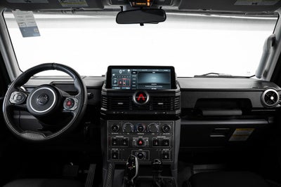 2024 INEOS Grenadier Base