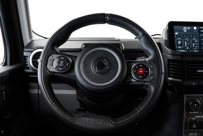 2024 INEOS Grenadier Base