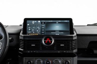 2024 INEOS Grenadier Base