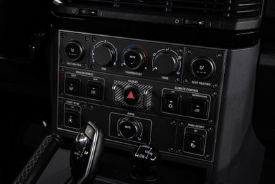 2024 INEOS Grenadier Base