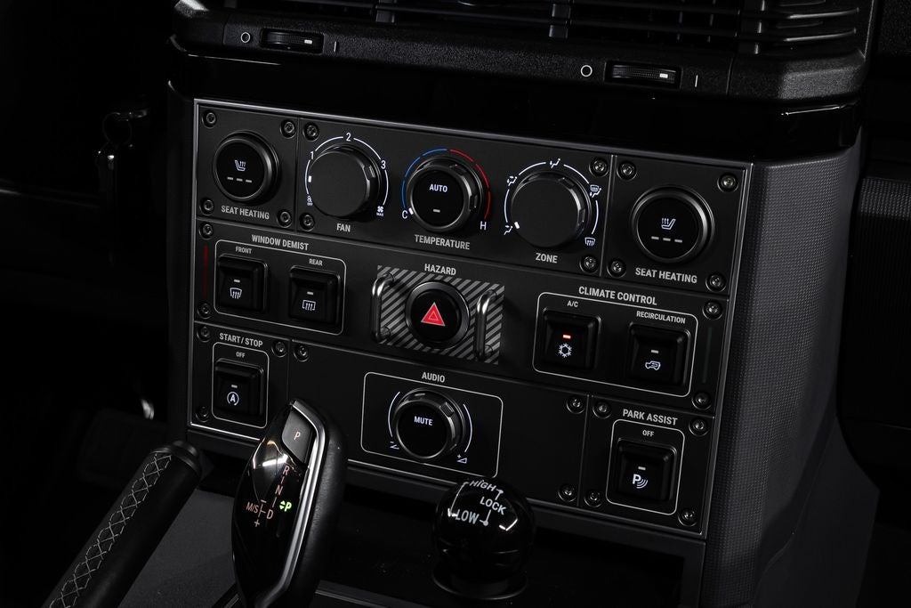 2024 INEOS Grenadier Base