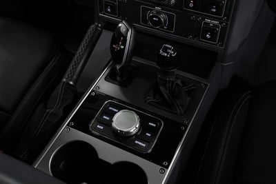 2024 INEOS Grenadier Base