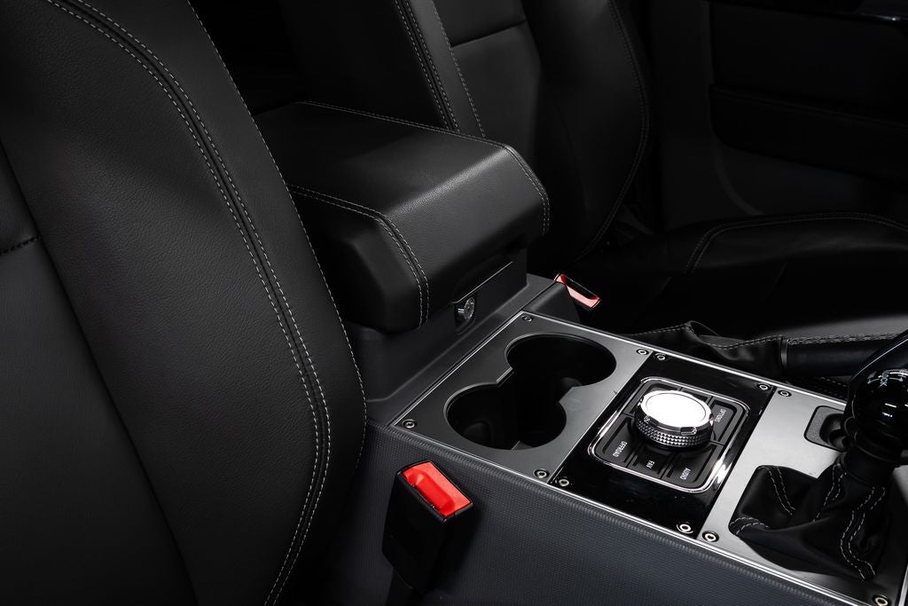 2024 INEOS Grenadier Base