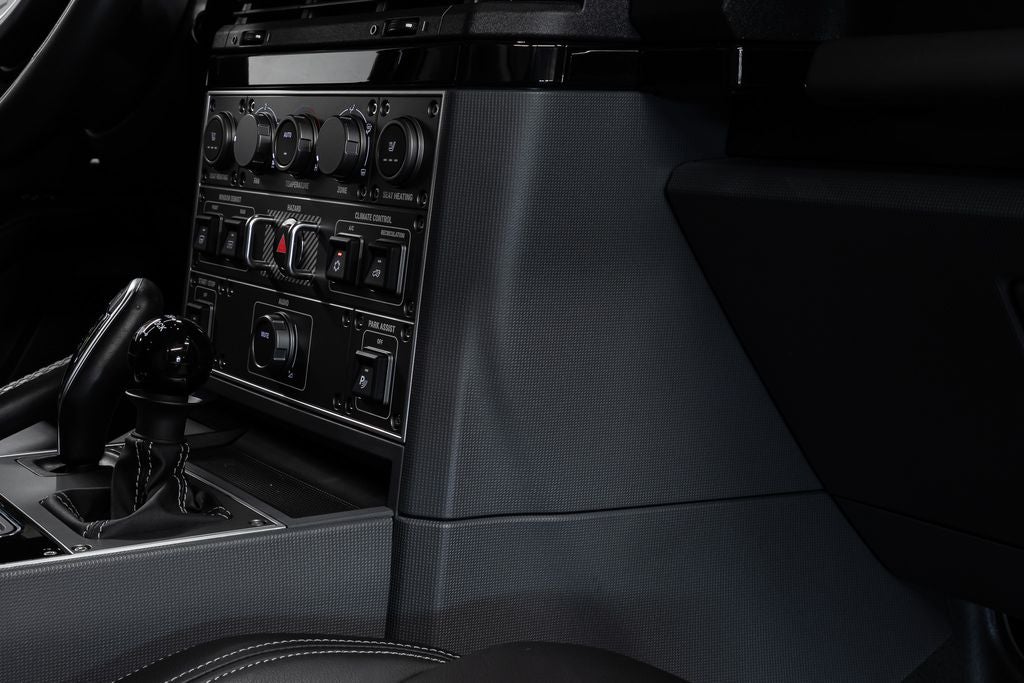 2024 INEOS Grenadier Base