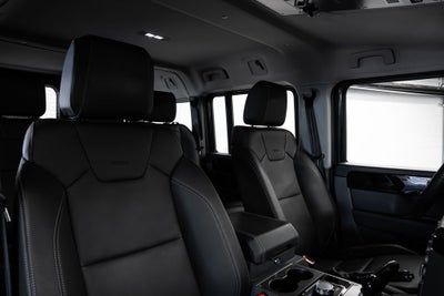 2024 INEOS Grenadier Base