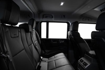 2024 INEOS Grenadier Base