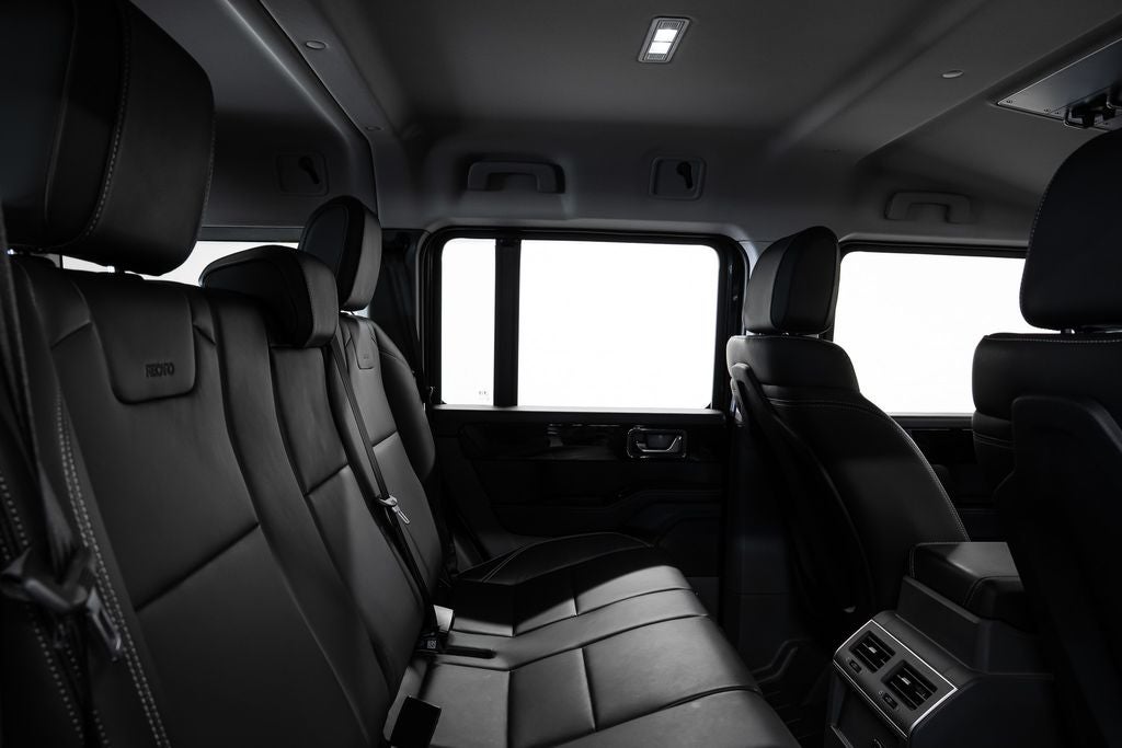 2024 INEOS Grenadier Base