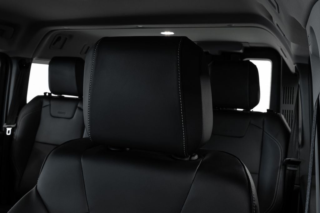 2024 INEOS Grenadier Base