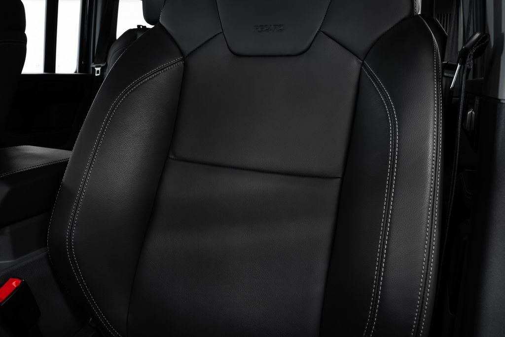 2024 INEOS Grenadier Base