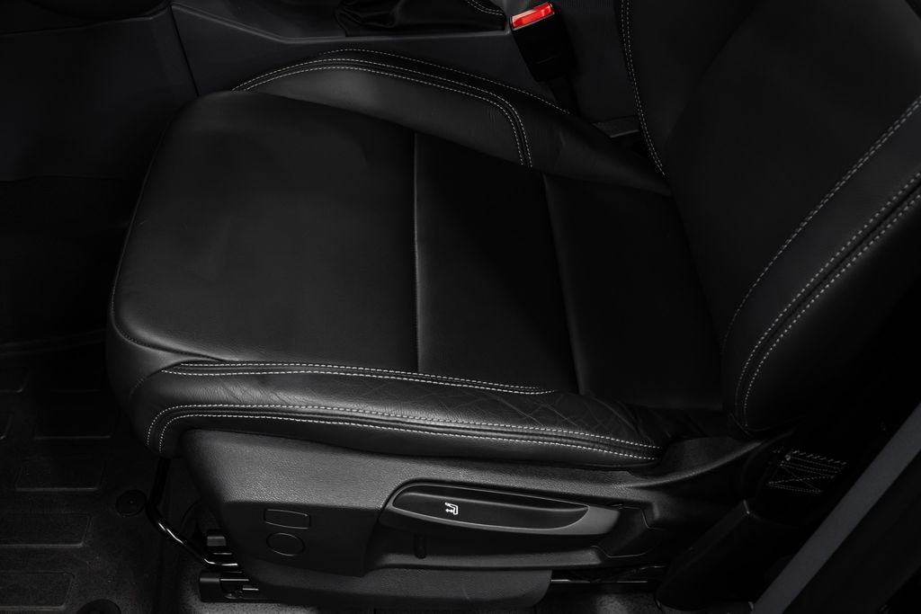 2024 INEOS Grenadier Base