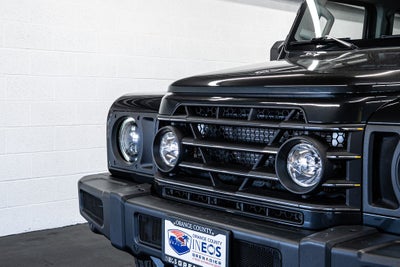 2024 INEOS Grenadier Base