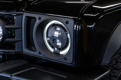 2025 INEOS Grenadier 1924 Limited Edition