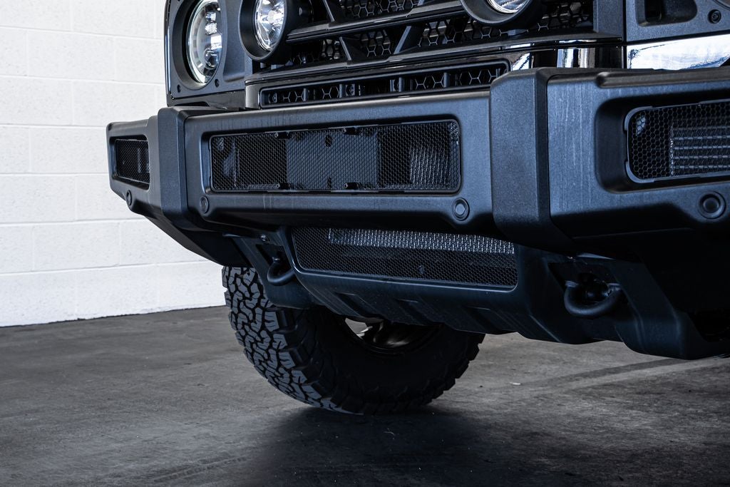 2025 INEOS Grenadier 1924 Limited Edition