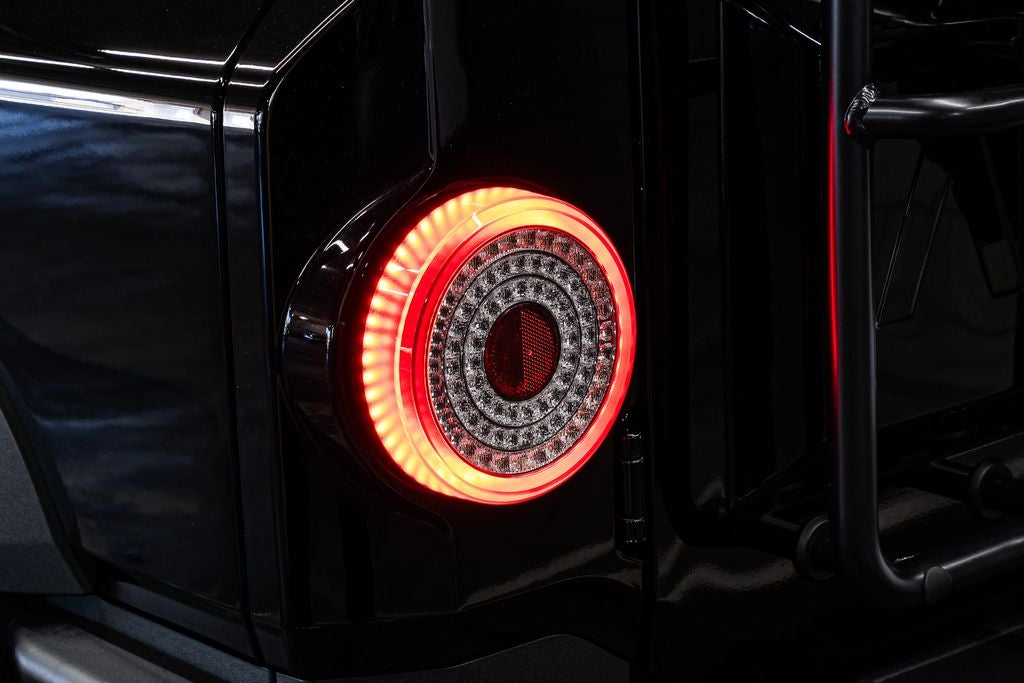 2025 INEOS Grenadier 1924 Limited Edition