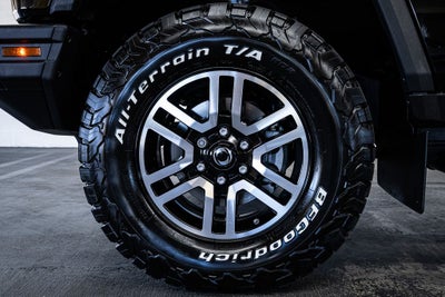 2025 INEOS Grenadier 1924 Limited Edition