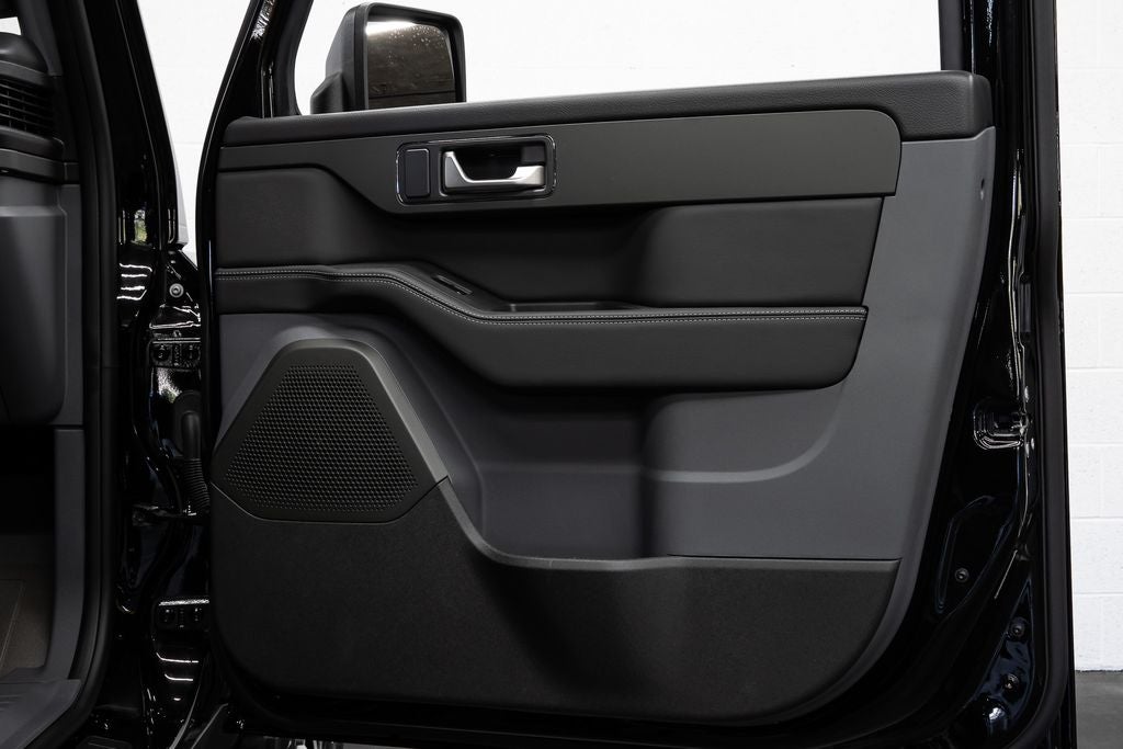 2025 INEOS Grenadier 1924 Limited Edition