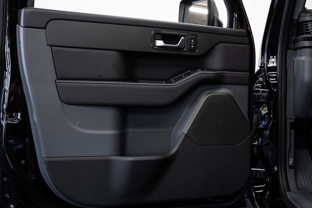 2025 INEOS Grenadier 1924 Limited Edition