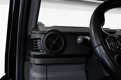 2025 INEOS Grenadier 1924 Limited Edition