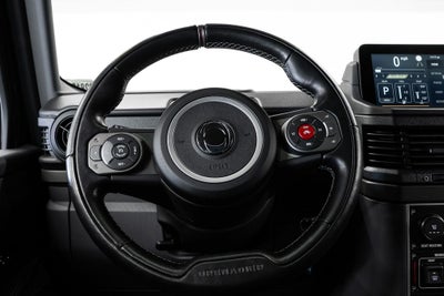 2025 INEOS Grenadier 1924 Limited Edition