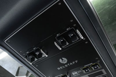 2025 INEOS Grenadier 1924 Limited Edition