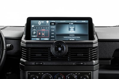 2025 INEOS Grenadier 1924 Limited Edition