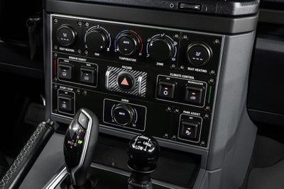 2025 INEOS Grenadier 1924 Limited Edition