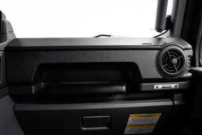 2025 INEOS Grenadier 1924 Limited Edition