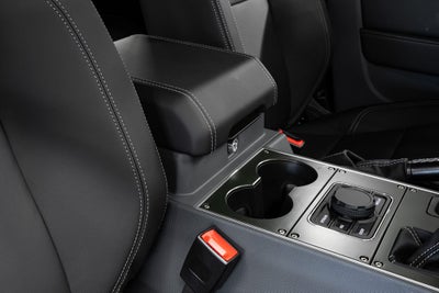 2025 INEOS Grenadier 1924 Limited Edition