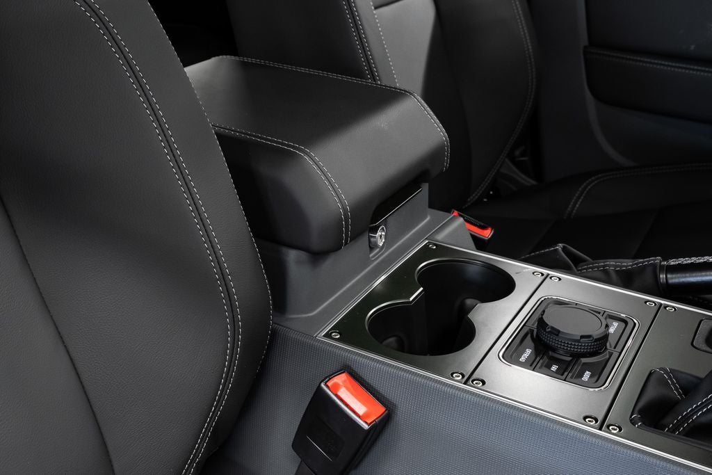 2025 INEOS Grenadier 1924 Limited Edition