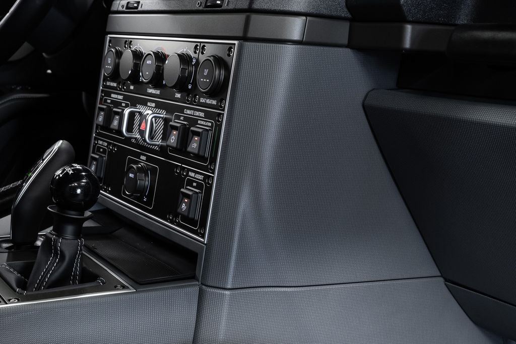 2025 INEOS Grenadier 1924 Limited Edition