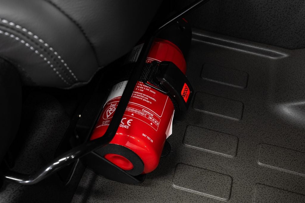 2025 INEOS Grenadier 1924 Limited Edition