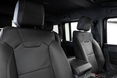 2025 INEOS Grenadier 1924 Limited Edition