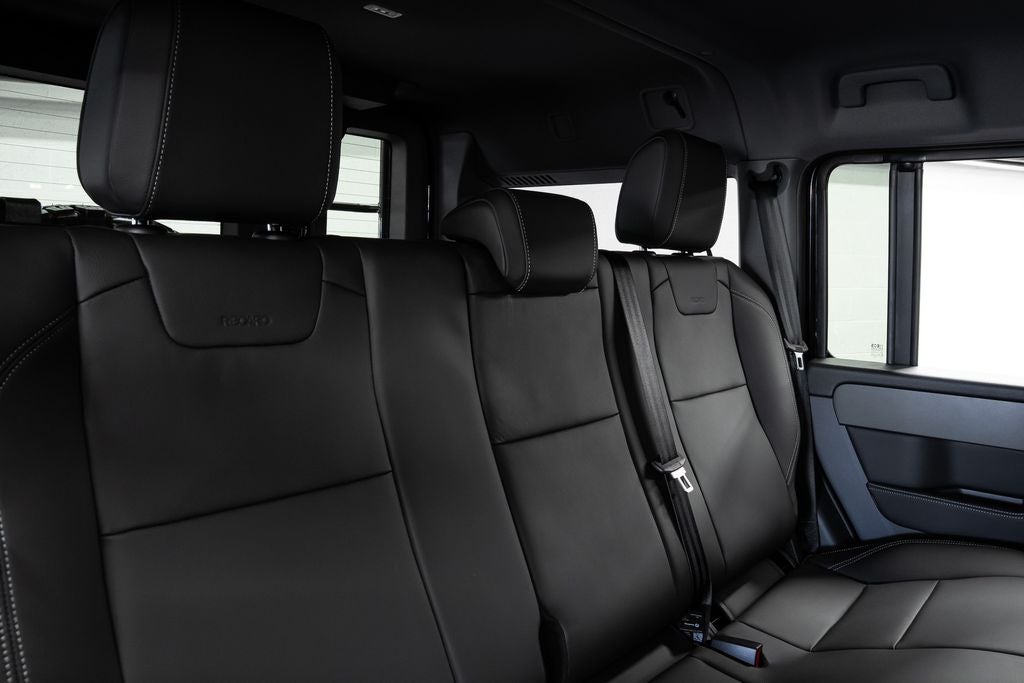 2025 INEOS Grenadier 1924 Limited Edition