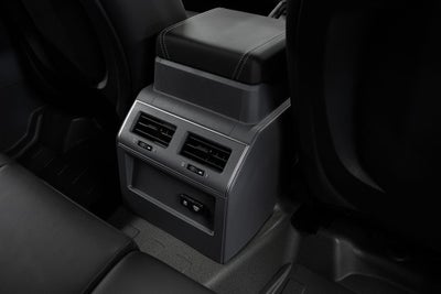 2025 INEOS Grenadier 1924 Limited Edition