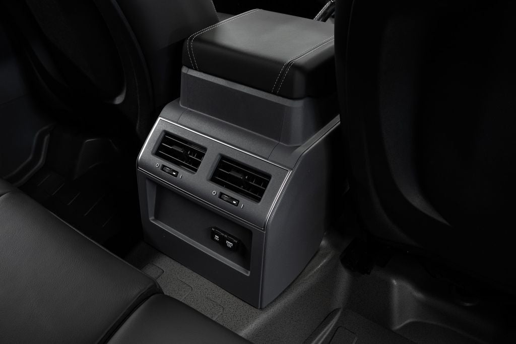 2025 INEOS Grenadier 1924 Limited Edition