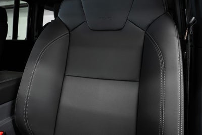 2025 INEOS Grenadier 1924 Limited Edition