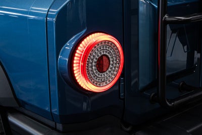 2026 INEOS Grenadier Station Wagon Fieldmaster