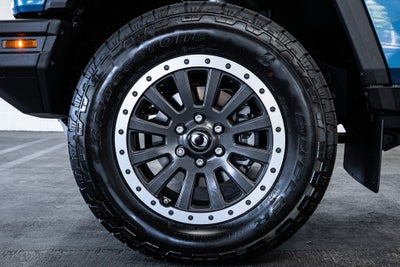 2026 INEOS Grenadier Station Wagon Fieldmaster