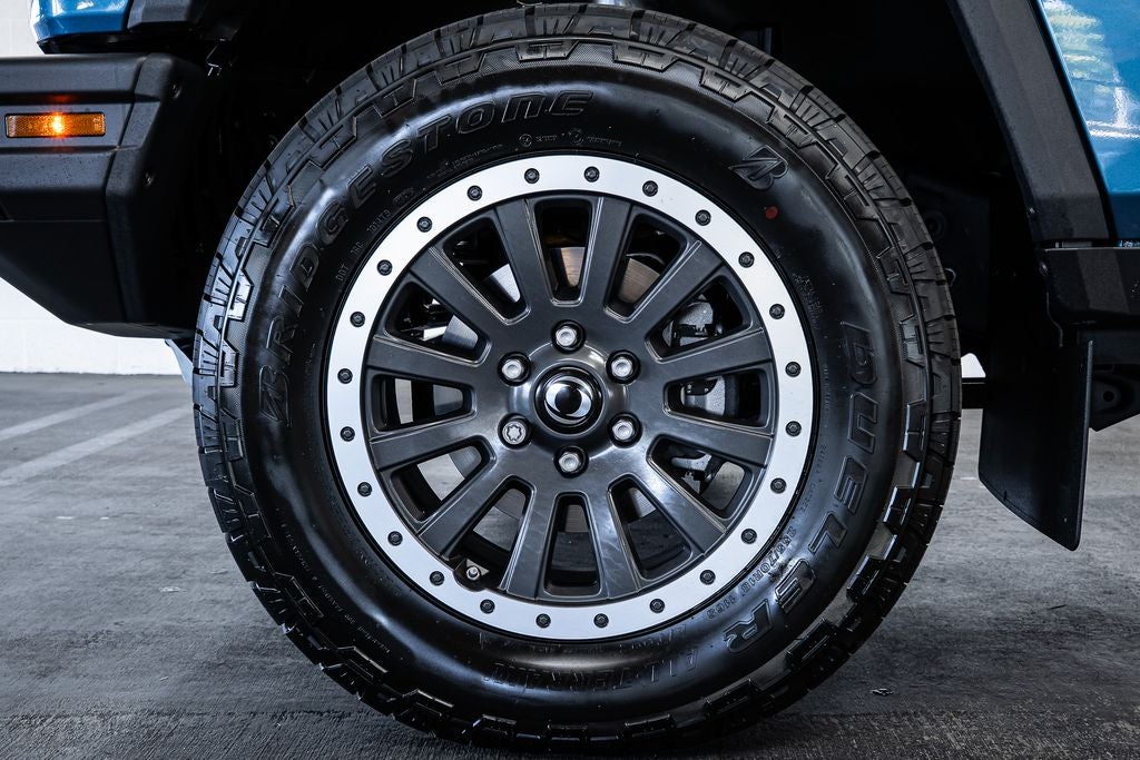 2026 INEOS Grenadier Station Wagon Fieldmaster