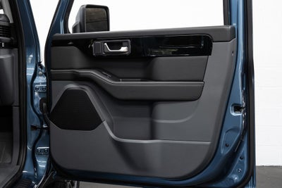 2026 INEOS Grenadier Station Wagon Fieldmaster