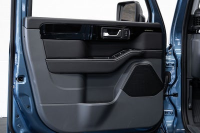 2026 INEOS Grenadier Station Wagon Fieldmaster