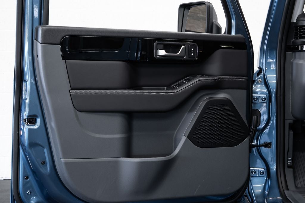 2026 INEOS Grenadier Station Wagon Fieldmaster