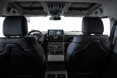 2026 INEOS Grenadier Station Wagon Fieldmaster