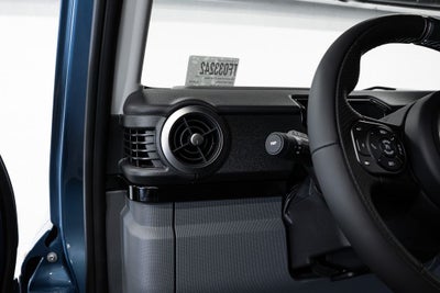 2026 INEOS Grenadier Station Wagon Fieldmaster