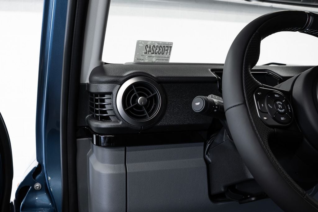 2026 INEOS Grenadier Station Wagon Fieldmaster