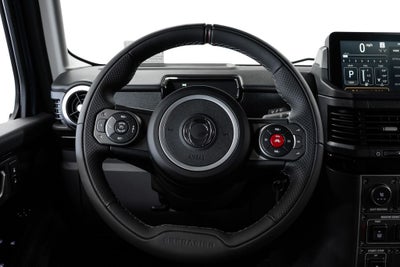 2026 INEOS Grenadier Station Wagon Fieldmaster